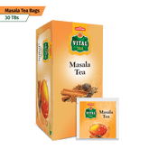 Masala Tea Bag - 25 TB